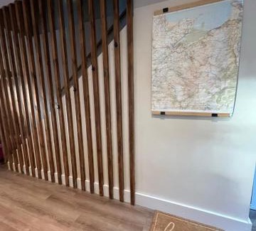 Bangor Casa | Claires Cottage