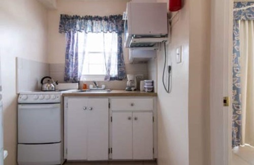 Warwick Apartamento | Clairfont, Jobson's Cove / Warwick Long Bay / Horseshoe Beach - APARTAMENTO 1
