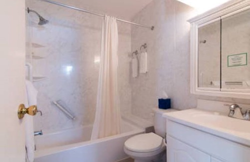 Warwick Apartamento | Clairfont, Jobson's Cove / Warwick Long Bay / Horseshoe Beach - APARTAMENTO 1
