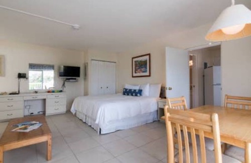 Warwick Apartamento | Clairfont, Jobson's Cove / Warwick Long Bay / Horseshoe Beach - APARTAMENTO 1