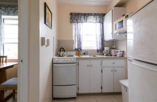 Warwick Apartamento | Clairfont, Jobson's Cove / Warwick Long Bay / Horseshoe Beach - APARTAMENTO 2