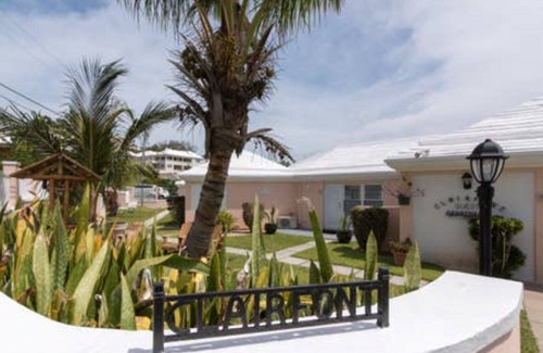 Warwick Apartamento | Clairfont, Jobson's Cove / Warwick Long Bay / Horseshoe Beach - APARTAMENTO 2