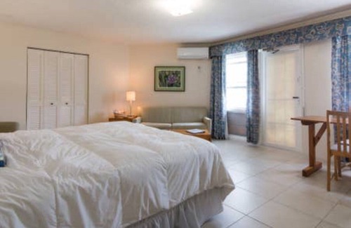 Warwick Apartamento | Clairfont, Jobson's Cove / Warwick Long Bay / Horseshoe Beach - APARTAMENTO 2