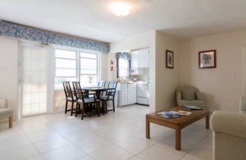 Warwick Apartamento | Clairfont, Jobson's Cove / Warwick Long Bay / Horseshoe Beach - APARTAMENTO 3