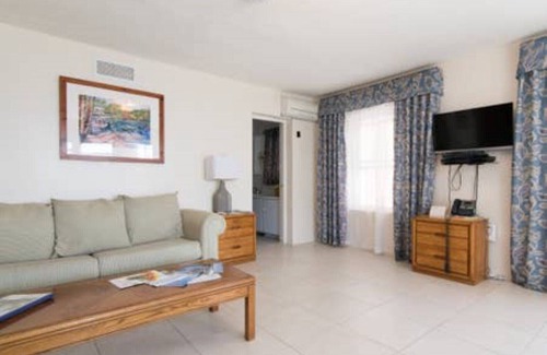 Warwick Apartamento | Clairfont, Jobson's Cove / Warwick Long Bay / Horseshoe Beach - APARTAMENTO 3