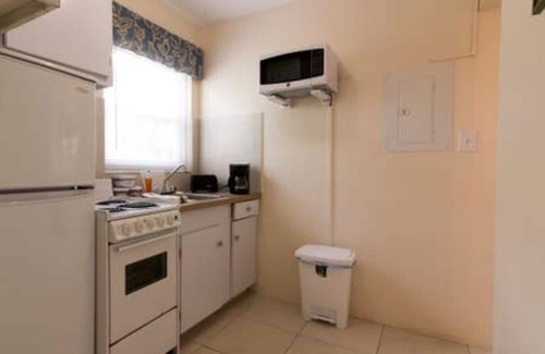 Warwick Apartamento | Clairfont, Jobson's Cove / Warwick Long Bay / Horseshoe Beach - APARTAMENTO 4