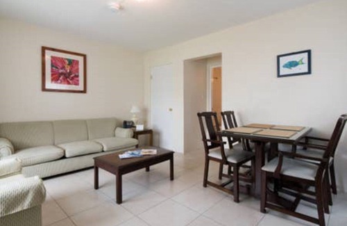 Warwick Apartamento | Clairfont, Jobson's Cove / Warwick Long Bay / Horseshoe Beach - APARTAMENTO 4