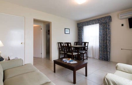 Warwick Apartamento | Clairfont, Jobson's Cove / Warwick Long Bay / Horseshoe Beach - APARTAMENTO 4