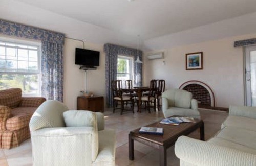 Warwick Apartamento | Clairfont, Jobson's Cove / Warwick Long Bay / Horseshoe Beach - APARTAMENTO 8