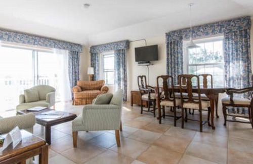 Warwick Apartamento | Clairfont, Jobson's Cove / Warwick Long Bay / Horseshoe Beach - APARTAMENTO 8