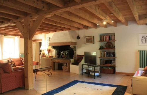 Lepin-le-Lac Casa | Clairière du Moulin Aiguebelette