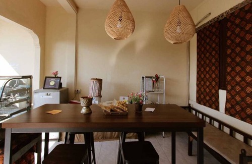 Siligita Casa | Clamonic House - Casa de huéspedes en Nusa Dua