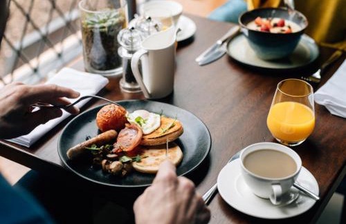 Crawfordsburn Hotel | Clandeboye Lodge Hotel