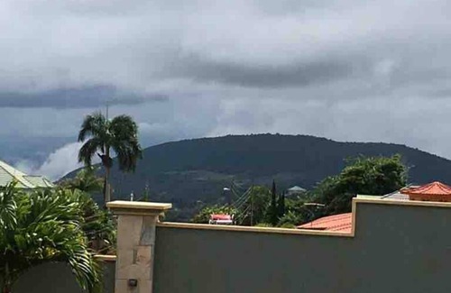 Christiana Apartamento | Clandon Ridge Townhouse