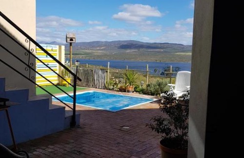 Cederberg Apartamento | Clanwilliam Hills Flat