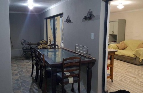 Cederberg Apartamento | Clanwilliam Hills Flat