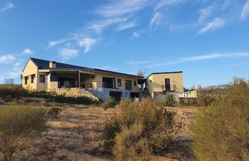 Cederberg Apartamento | Clanwilliam Hills Flat