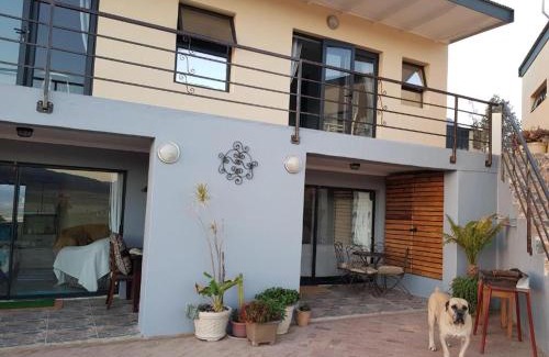 Cederberg Apartamento | Clanwilliam Hills Flat