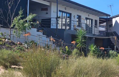 Cederberg Casa | Clanwilliam Hills House
