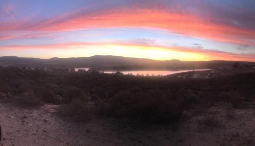 Cederberg Casa | Clanwilliam Hills House