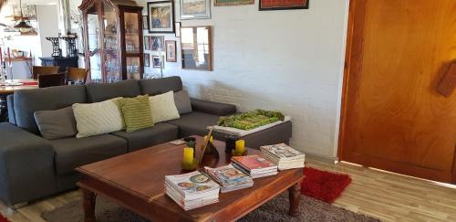 Cederberg Casa | Clanwilliam Hills House