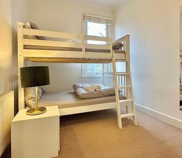 Streatham Hill Apartamento | Clapham apartment