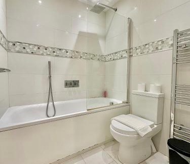 Streatham Hill Apartamento | Clapham apartment