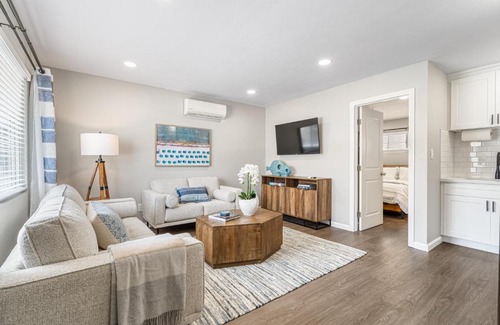 Port Hueneme Apartamento | Clara 434