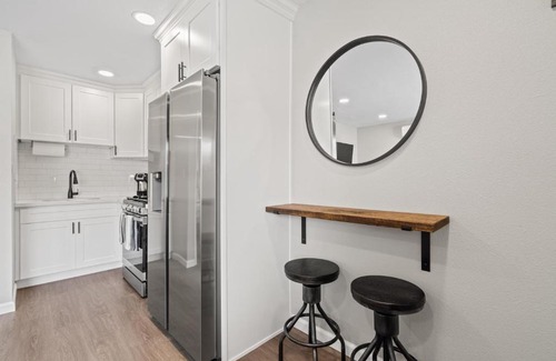 Port Hueneme Apartamento | Clara 434