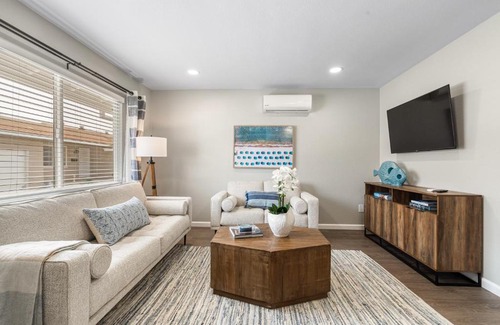 Port Hueneme Apartamento | Clara 434