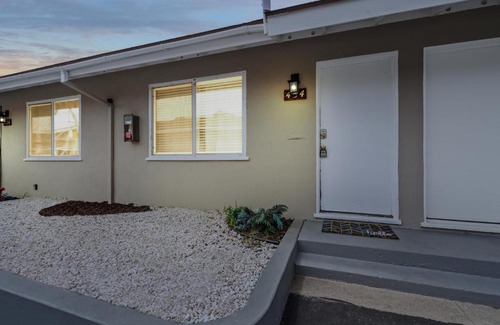 Port Hueneme Apartamento | Clara 440
