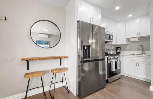 Port Hueneme Apartamento | Clara 440