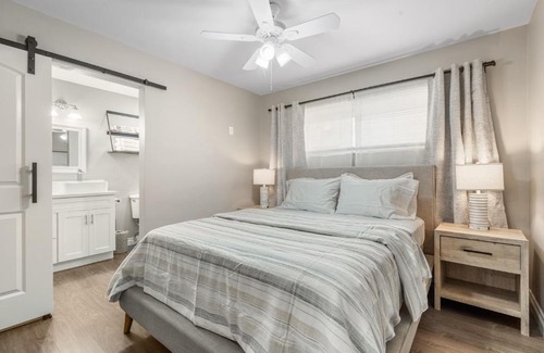 Port Hueneme Apartamento | Clara 440