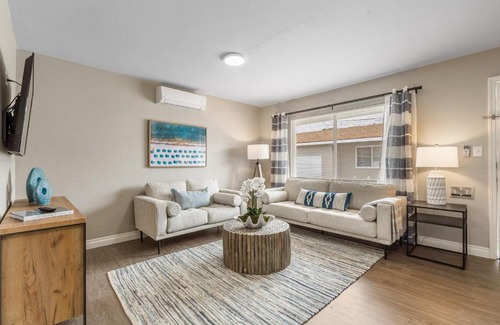 Port Hueneme Apartamento | Clara 440