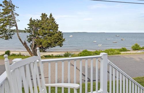 Kingston Casa | Clara's Retreat: Rocky Nook Kingston
