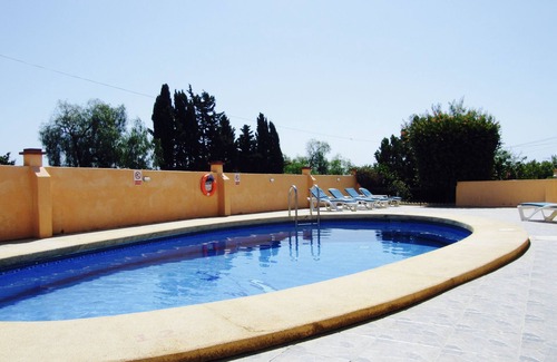 Ventanicas-El Cantal Villa | Claravista 1 y 2 - dormir hasta 7 en cada