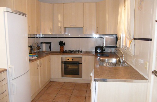 Ventanicas-El Cantal Villa | Claravista 1 - Villa de 3 dormitorios