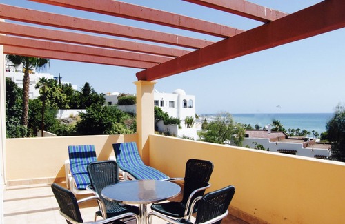 Ventanicas-El Cantal Villa | Claravista 1 - Villa de 3 dormitorios