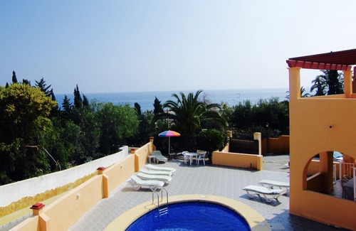 Ventanicas-El Cantal Villa | Claravista 1 - Villa de 3 dormitorios