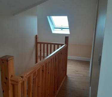 Annacotty Casa | Clare glens cottage