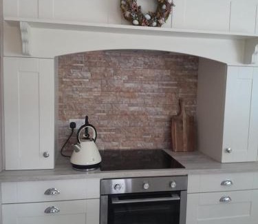 Annacotty Casa | Clare glens cottage