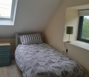 Annacotty Casa | Clare glens cottage