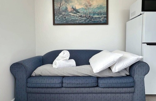 Claremont Apartamento | Claremont Comfort Cottage