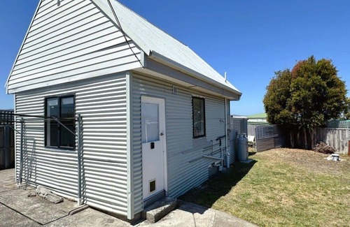 Claremont Apartamento | Claremont Comfort Cottage