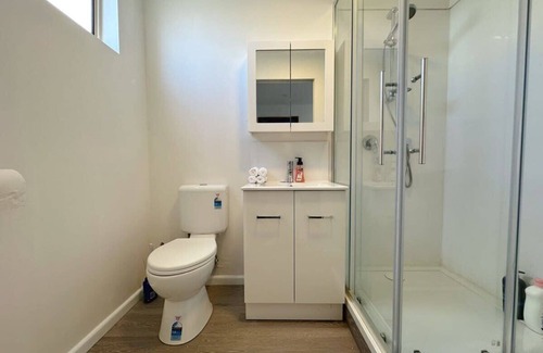 Claremont Apartamento | Claremont Comfort Cottage