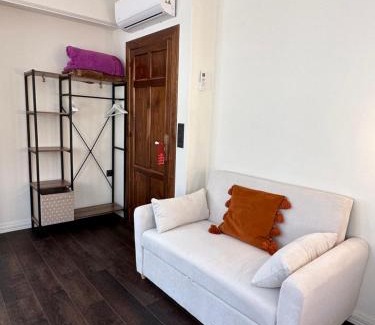 Cangas de Narcea Casa | CLAREN´S BOUTIQUE ROOMS