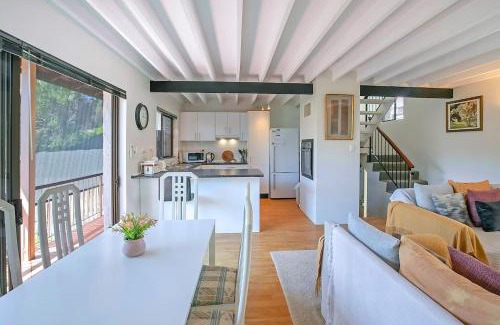 Indooroopilly Casa | Clarence Corner - Contemporary meets Cottage Style
