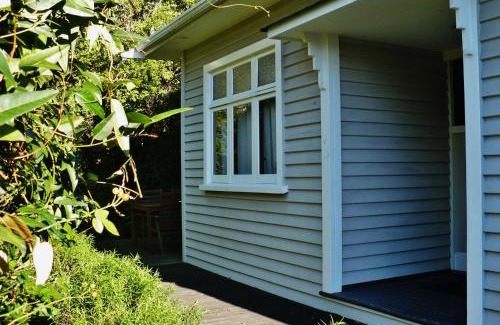 Addington Casa | Clarence Cottage