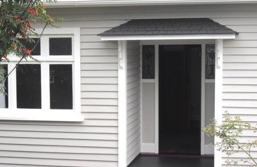 Addington Casa | Clarence Cottage