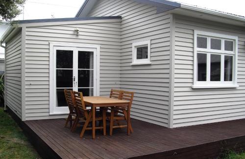 Addington Casa | Clarence Cottage